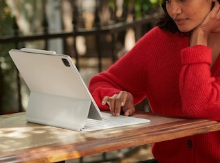 Apple Magic Keyboard