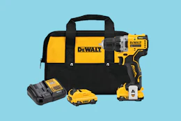 Dewalt Xtreme Drill
