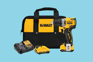 Dewalt Xtreme Drill