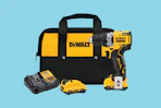 Dewalt Xtreme Drill