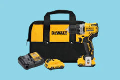 Dewalt Xtreme Drill