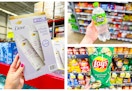 deodorant soda chips collage