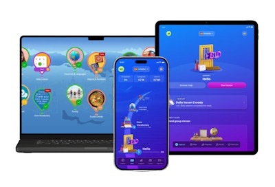 Mondly Monthly Subscription