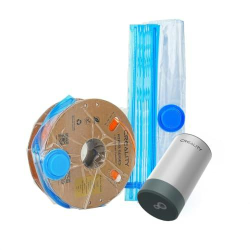 Filament Vacuum Storage Kit