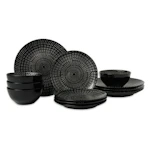 Thyme & Table Maddox Dinnerware Set