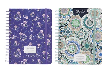 Vera Bradley Planner