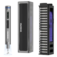 Mini Electric Screwdriver