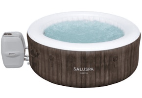SaluSpa Inflatable Hot Tub