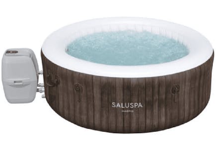 SaluSpa Inflatable Hot Tub