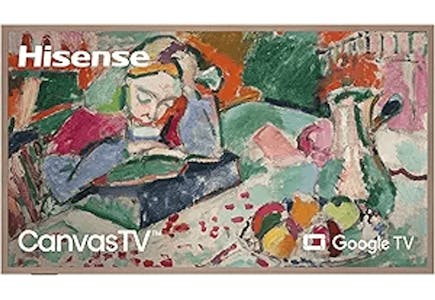 Hisense Smart TV