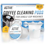 Keurig Cleaning Pods