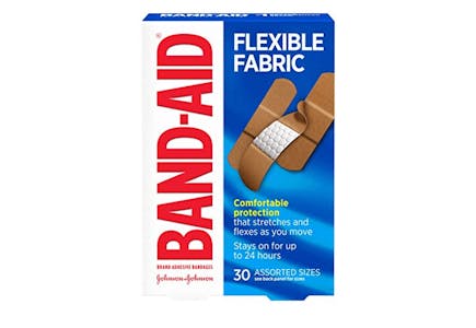 Band-Aid Bandages
