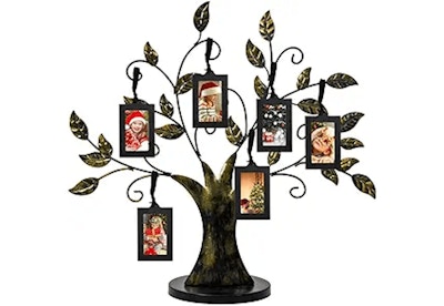 Family Tree Picture Frame