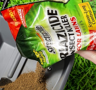 Spectracide Triazicide Lawn Insect Killer