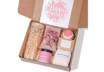 Happy Birthday Gift Set
