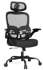Ergonomic Office Desk Chair