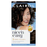 2 Clairol Hair Colors