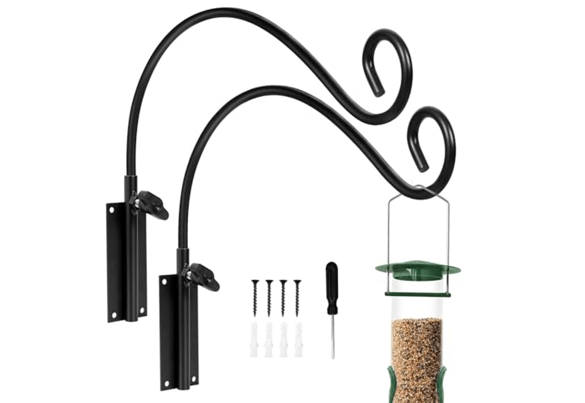 Hanging Plant Bracket