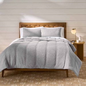 Better Homes & Gardens King Bed Set