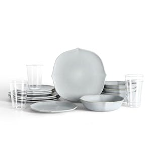 16-Piece Dinnerware Set