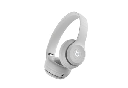 Beats Solo4 Headphones
