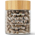 Menopause Support Supplements