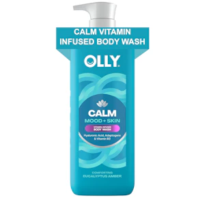 Olly Body Wash