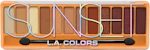 L.A. Colors Eyeshadow