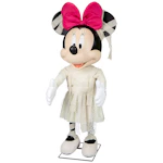 Disney Minnie Mouse Animatronic