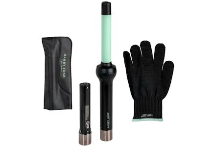 Harry Josh Pro Ceramic Curling Wand