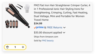 hair tool