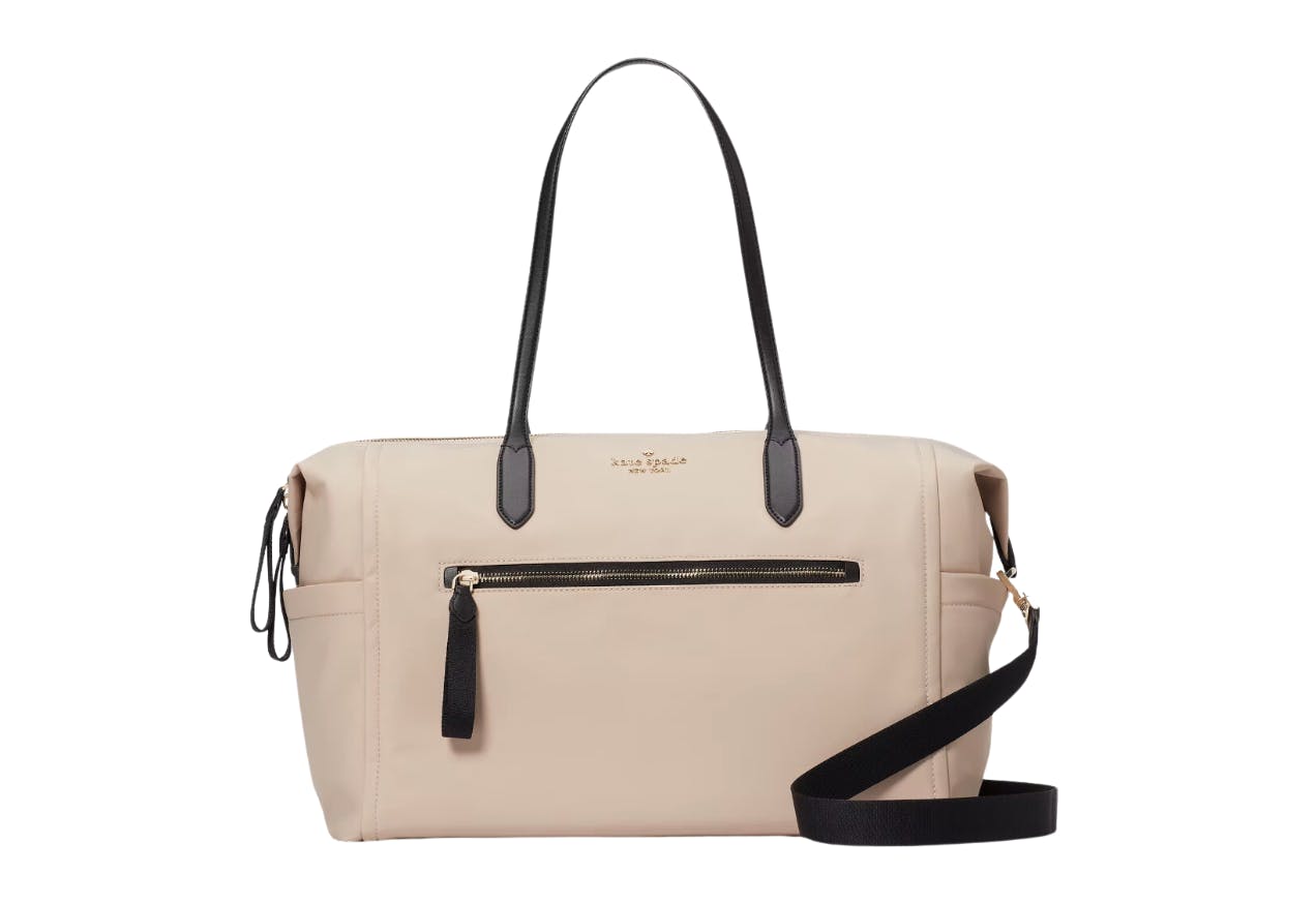 Kate Spade Weekender Bag