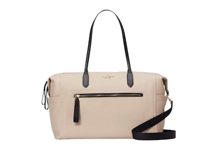 Kate Spade Weekender Bag