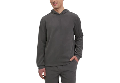 2 Eddie Bauer Men’s Lounge Hoodies