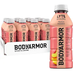 2 BODYARMOR Sports Drink 12-Packs