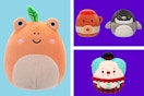 Squishmallow Clearance