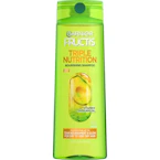 2 Garnier Fructis Shampoos
