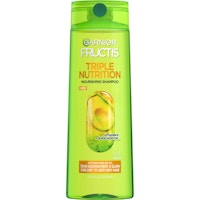 2 Garnier Fructis Shampoos