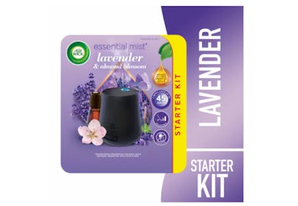 Air Wick Essential Mist Kit