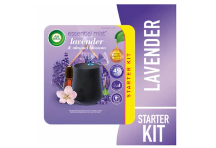Air Wick Essential Mist Kit
