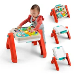 Fisher-Price 4-in-1 Activity Table
