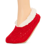 Cozy Women's Slipper Socks