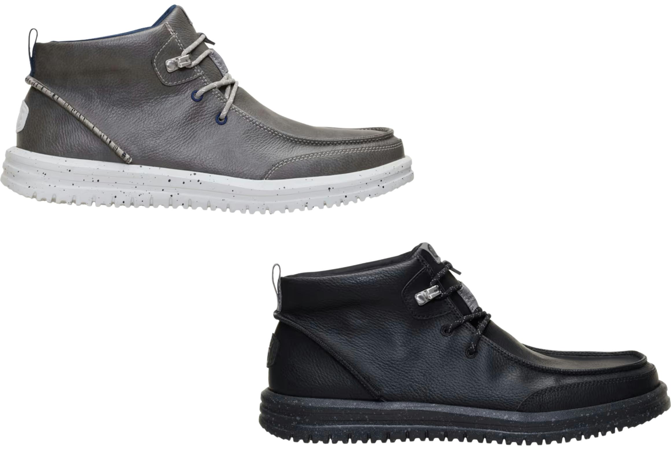 Hey Dude Men's Shoes