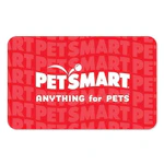 PetSmart eGift Card