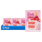 Duncan Hines Cake Mix 12-Pack