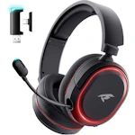 Wireless Gaming Headset