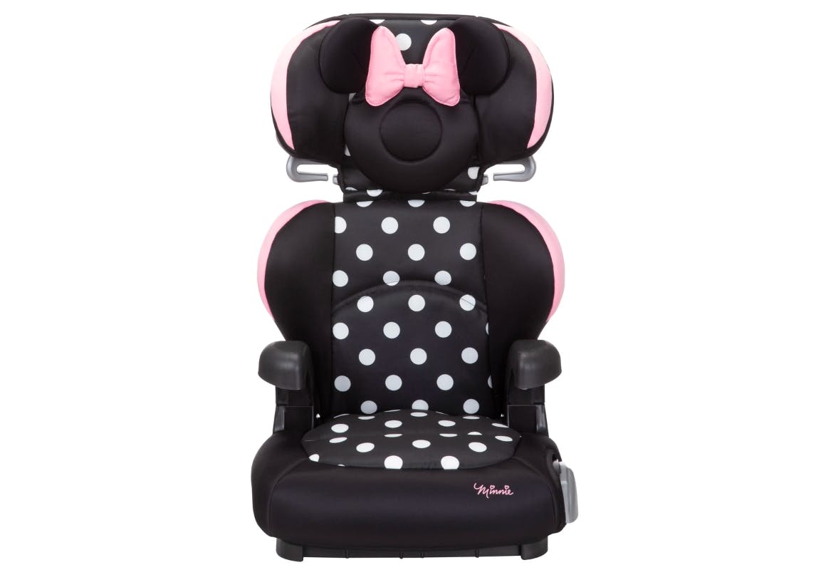 Disney Booster Seat