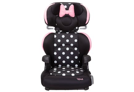 Disney Booster Seat