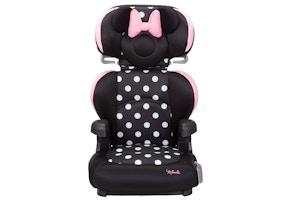 Disney Booster Seat