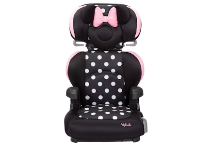 Disney Booster Seat